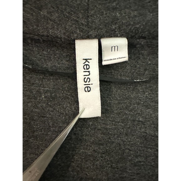 Kensie Sweater Women’s Medium - Picture 6 of 8